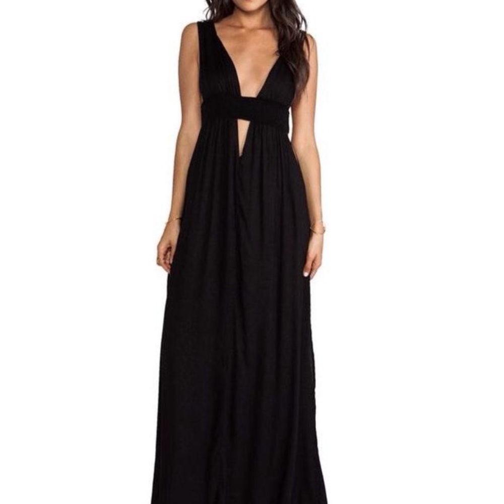 INDAH Maxi Dress